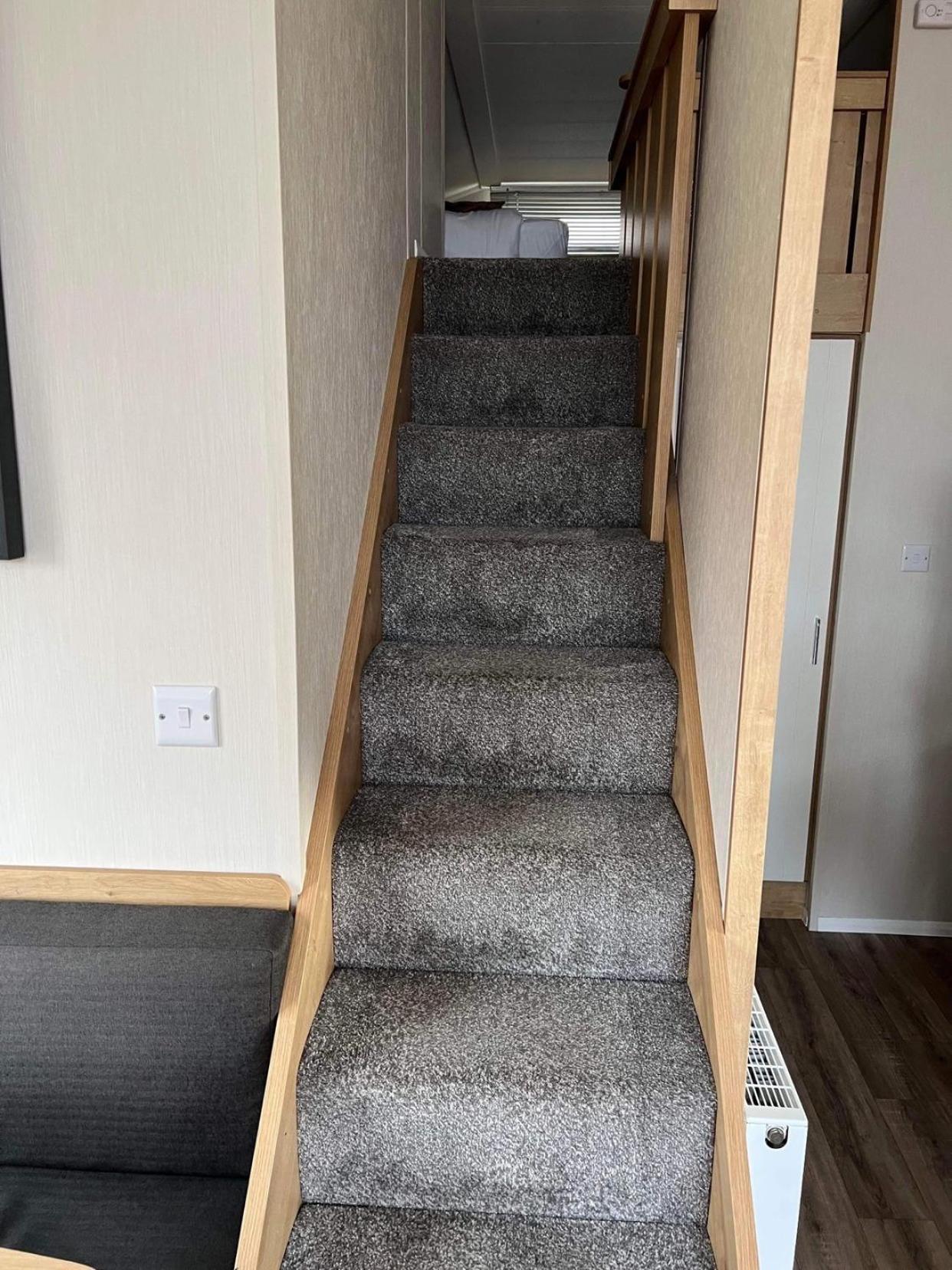 Gulliver'S Valley, M1, Jct 31 Rotherham Kamer foto